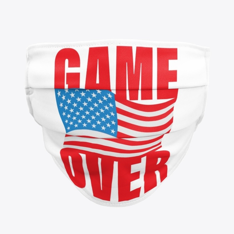 Game over