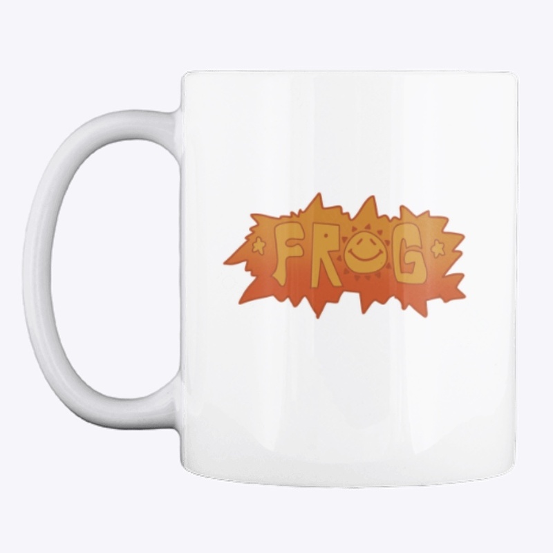 Haus of Frog “Sun” 