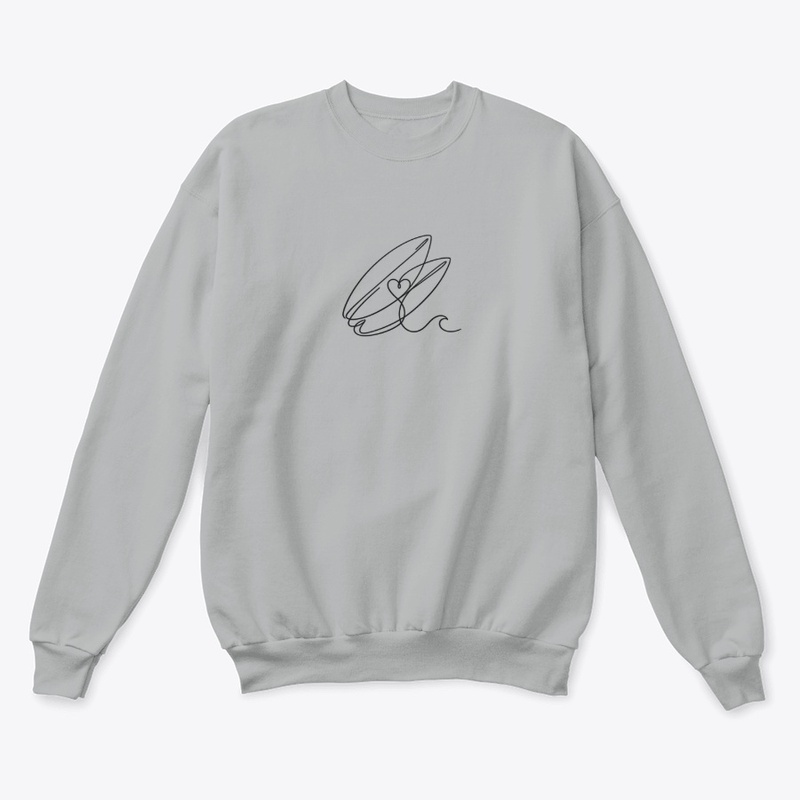 St Valentin Surf Vague Romantic Surf 