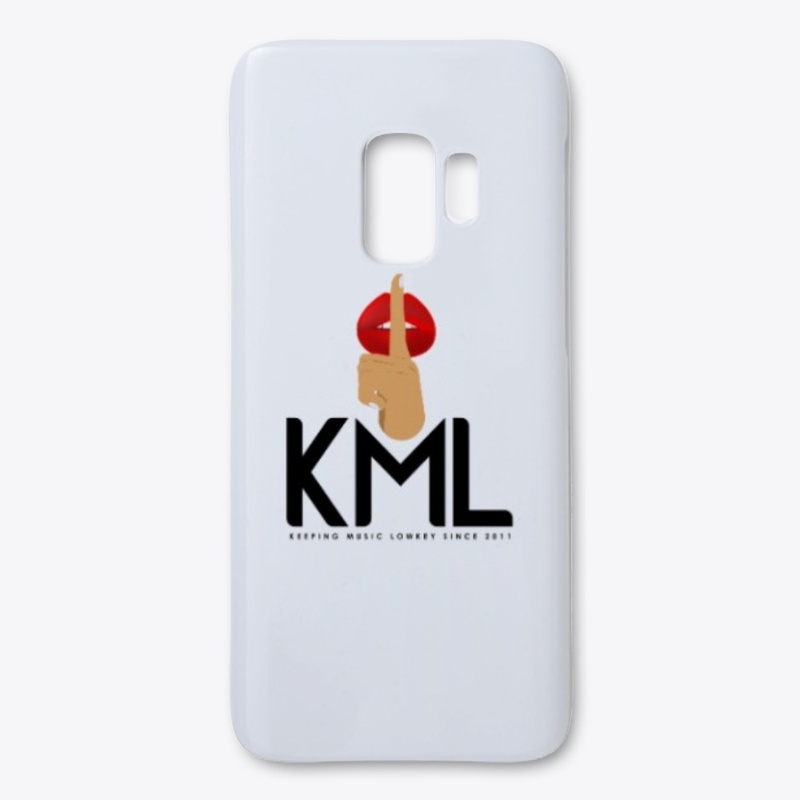 Keep Music Lowkey Logo