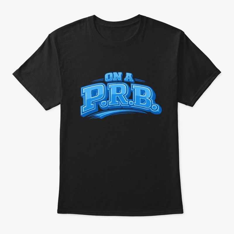 On a P.R.B.
