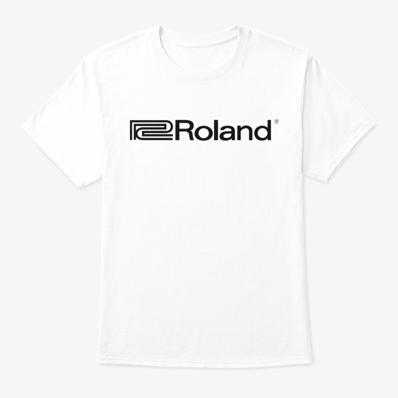 Roland logo