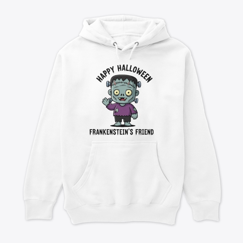 Frankenstein the 4th