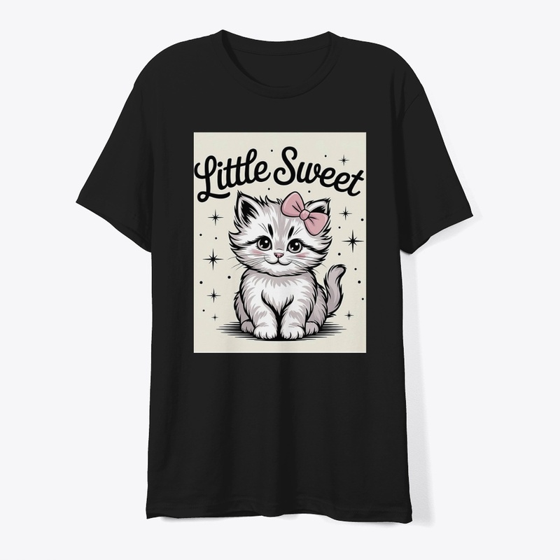 little sweet Kitty 