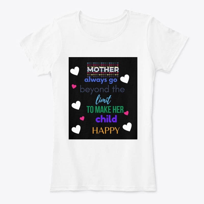 Mother's Love Tee and Hoodie