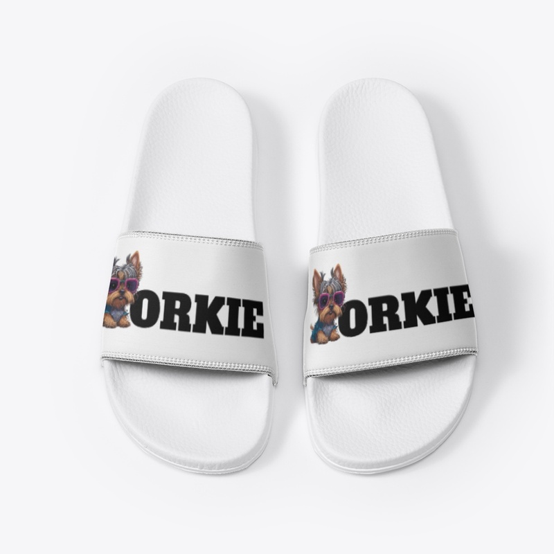 Yorkie – Cute, Loyal, Legendary
