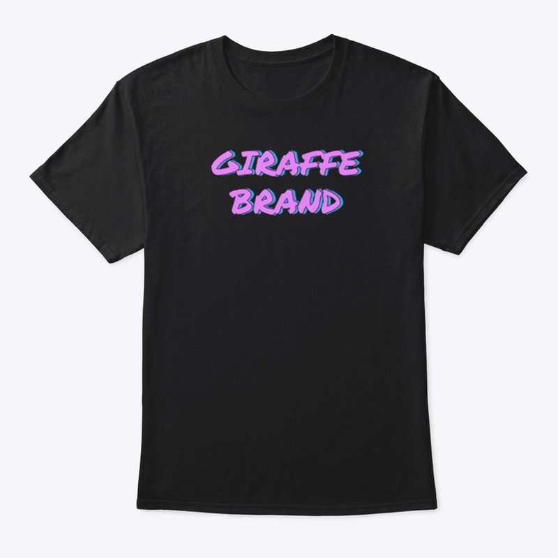 Giraffe Brand