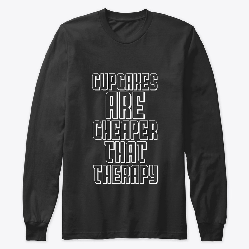 CUPCAKES ARE CHEAPER THAT ....