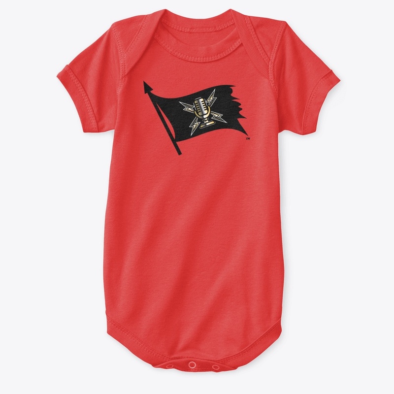 Marauder Merch