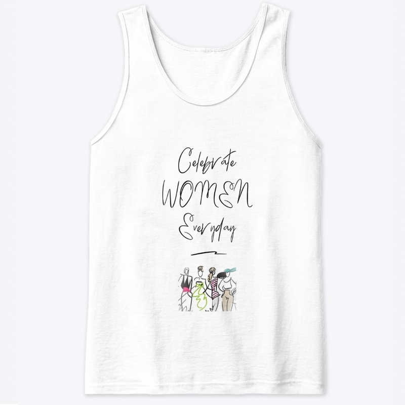 Celebrate Women Everyday