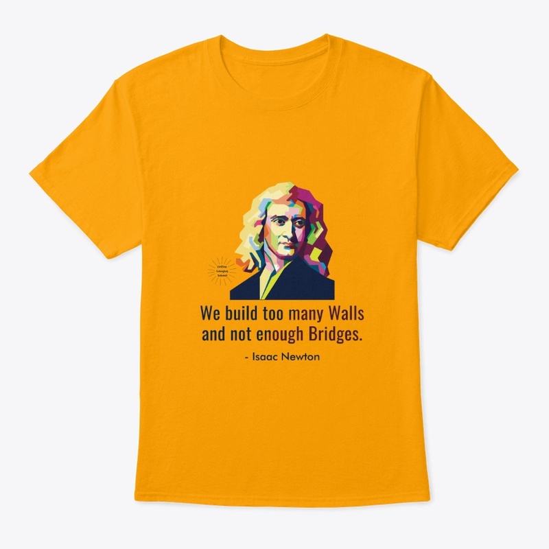 Newton's Bridge Design