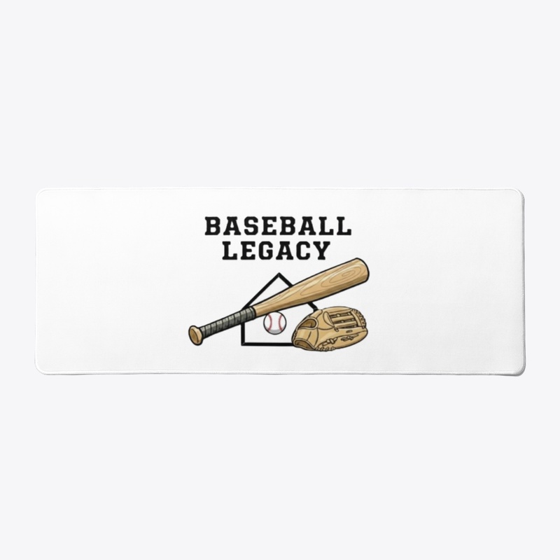 Baseball Legacy
