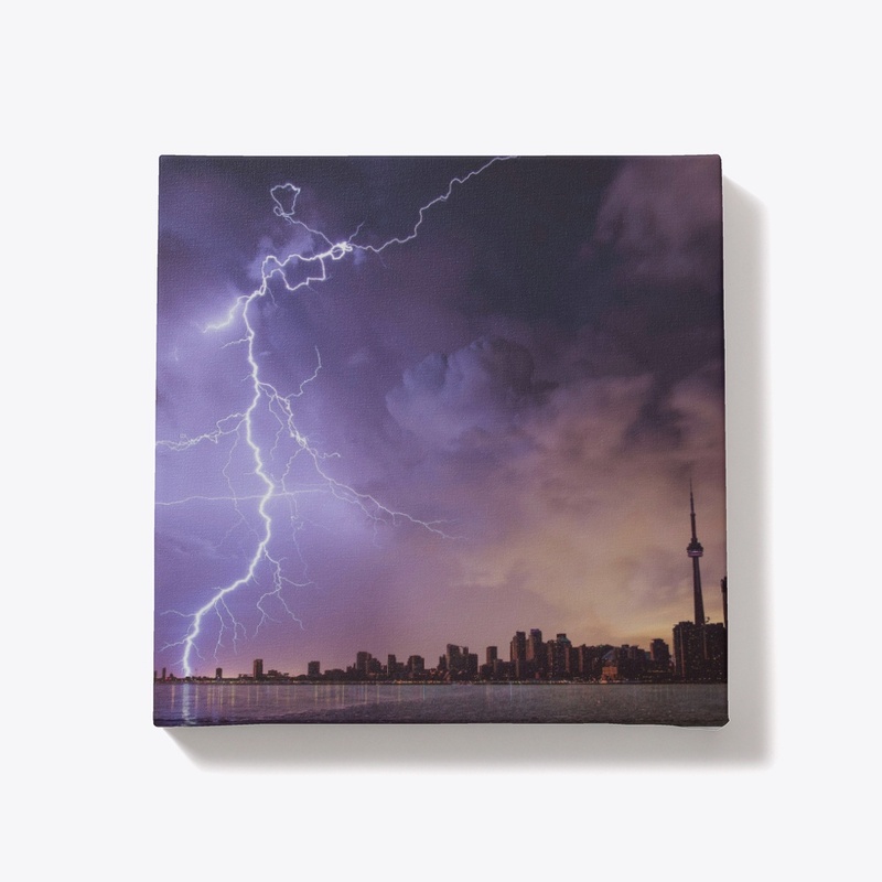 Thunder