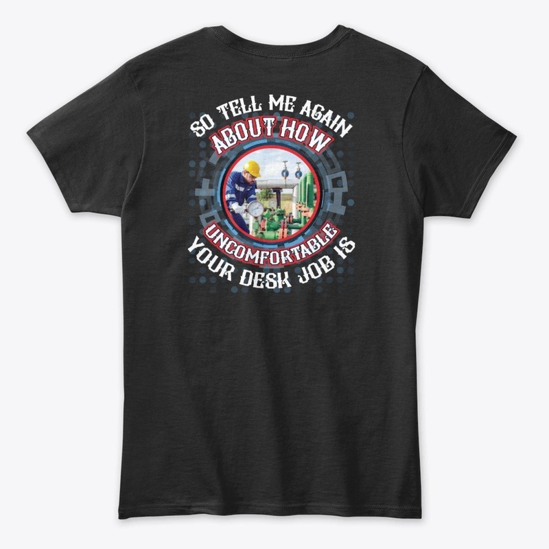 Not a desk Job- Field Service Technician