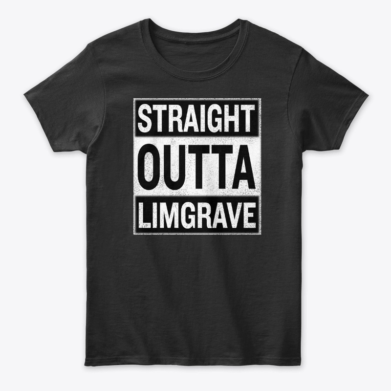 Straight Outta Limgrave