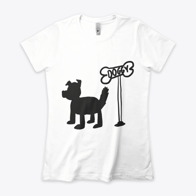 Doggo By Lucian