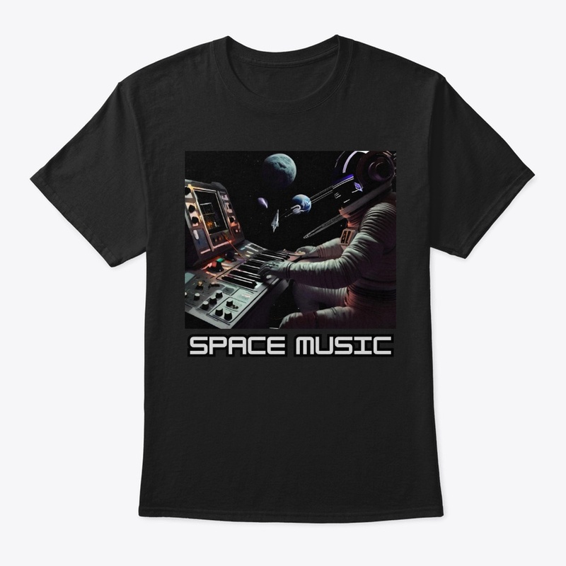 The Space Music Collection