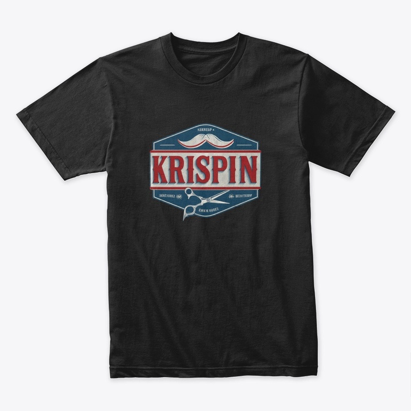 KRISPIN