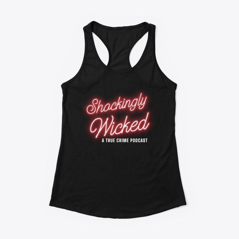 Shockingly Wicked Logo