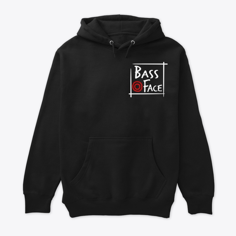 BASS FACE LOGO WoB