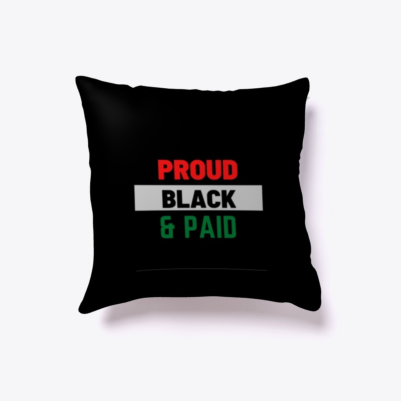 Black Excellence Power