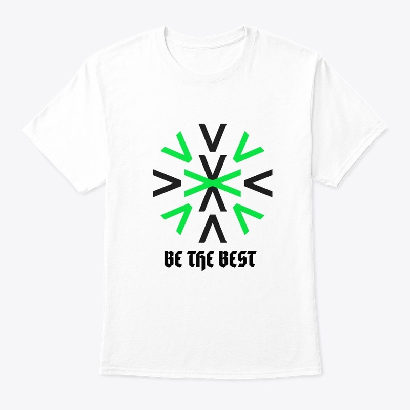 Be The Best