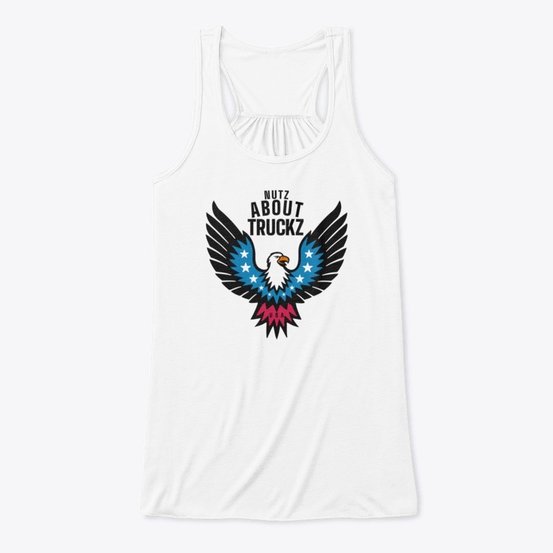  Nutz About Truckz USA
