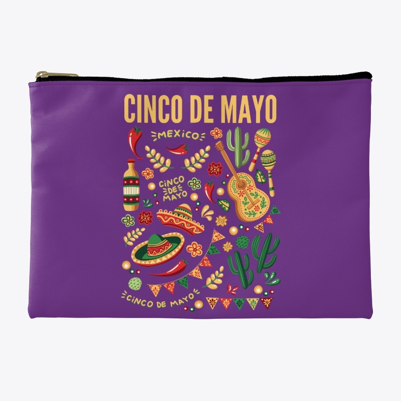 CINCO DE MAYO