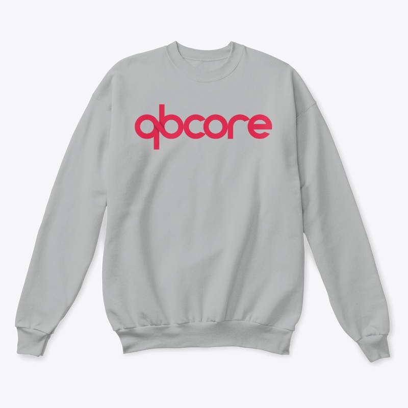 QBCore Large Logo