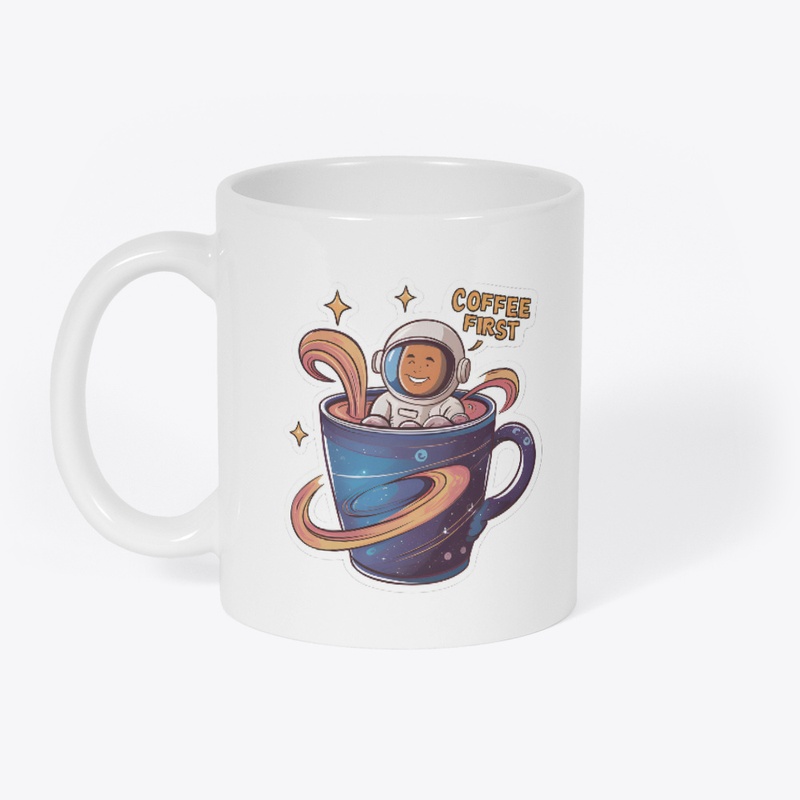 Coffee First