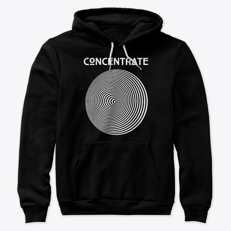 CONCENTRATE