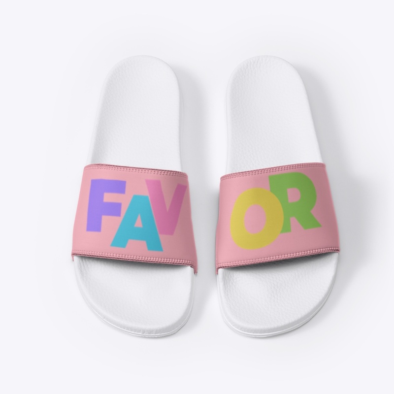 FAVOR SLIDES