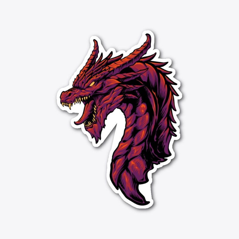 Red Dragon