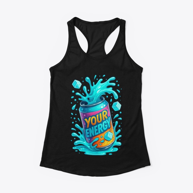 Your Energy Splash