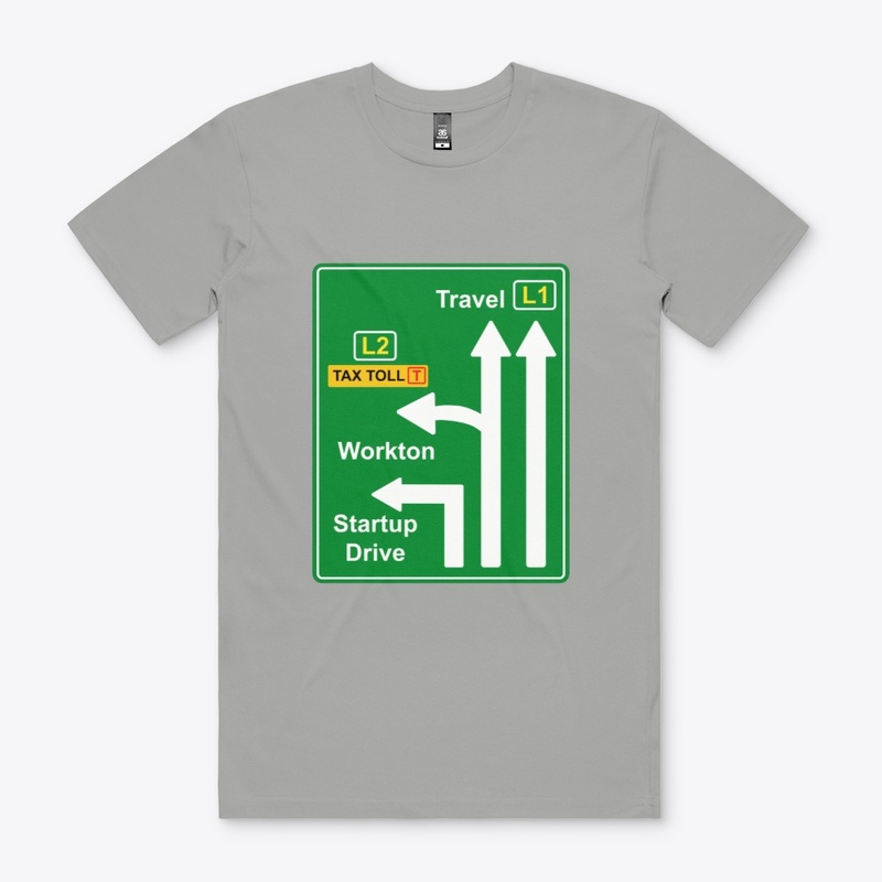 The Next Destination T