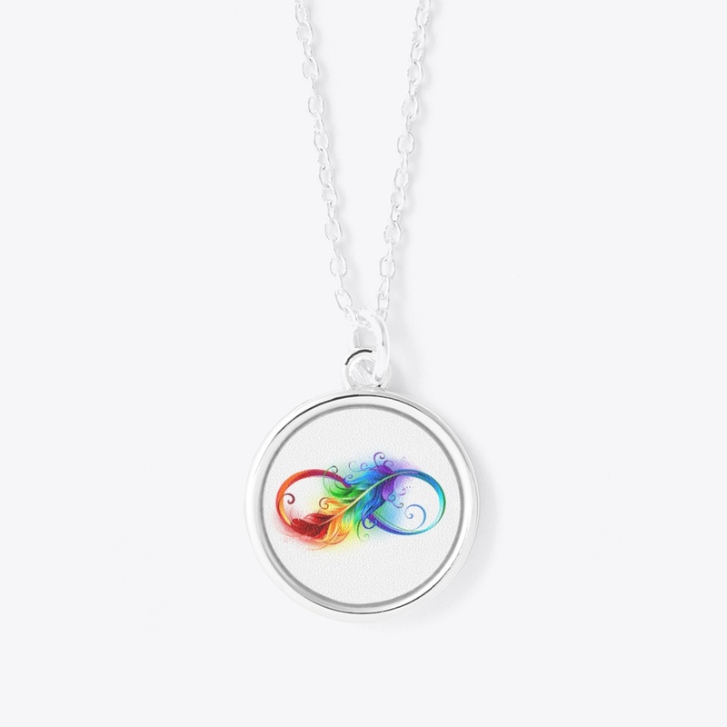 Infinity Arcoiris Collection