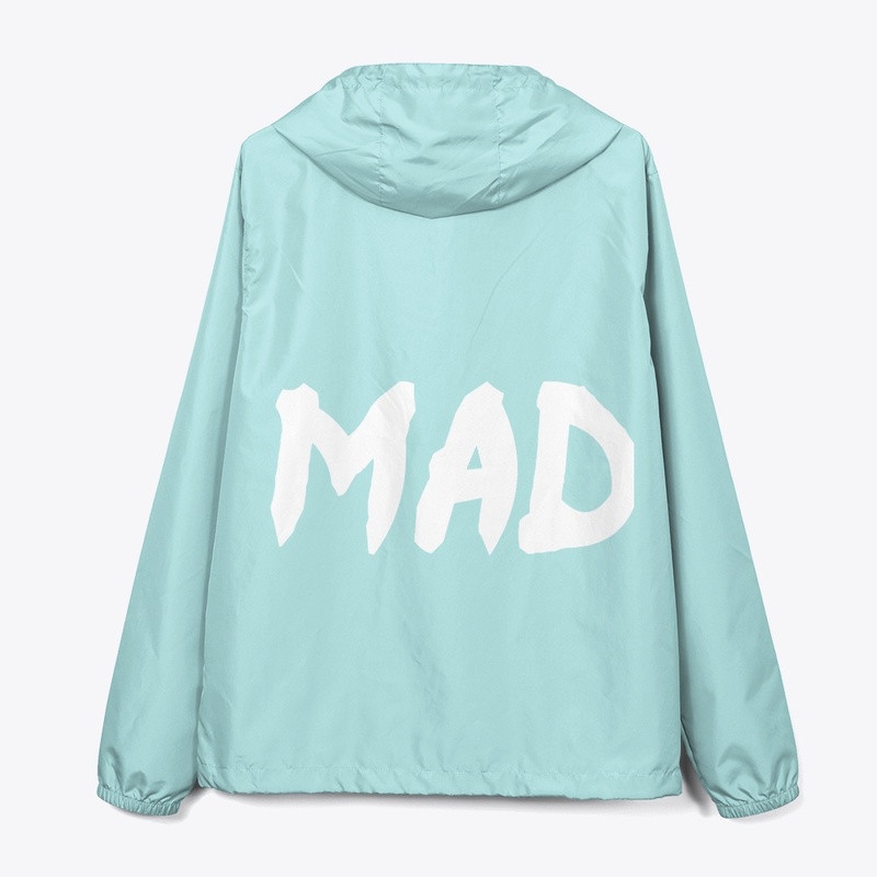 Mad Science Collection BLK