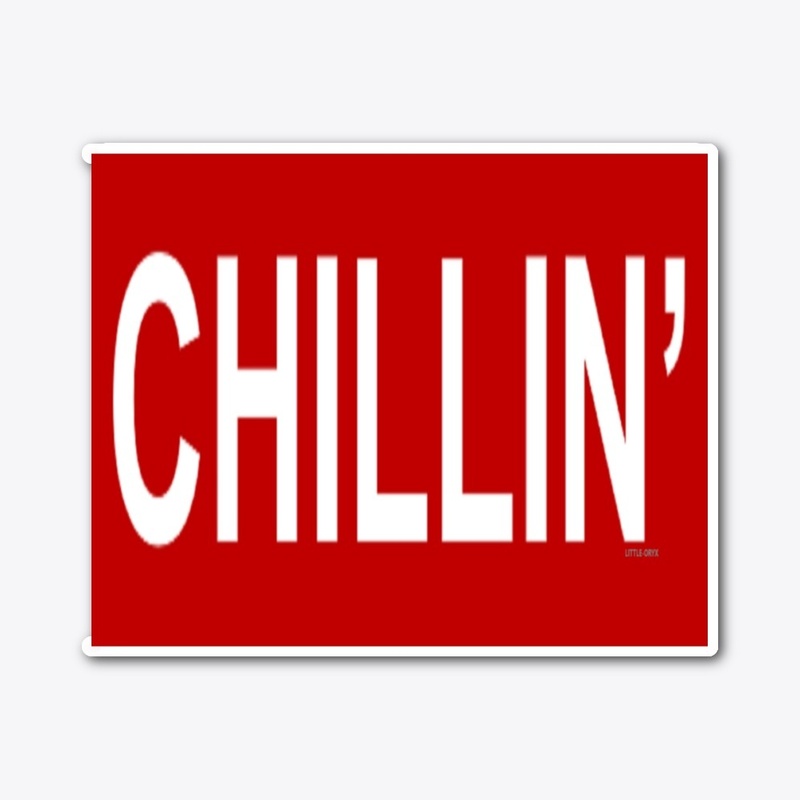 CHILLIN Good Vibes