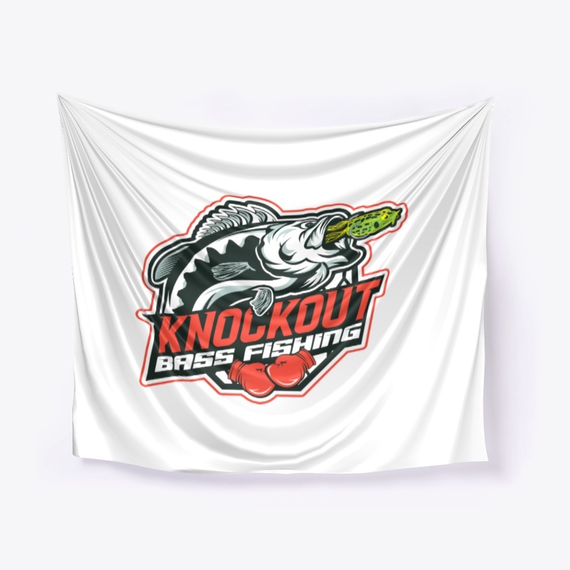 Knockout Bass Fishing- OG 2.0