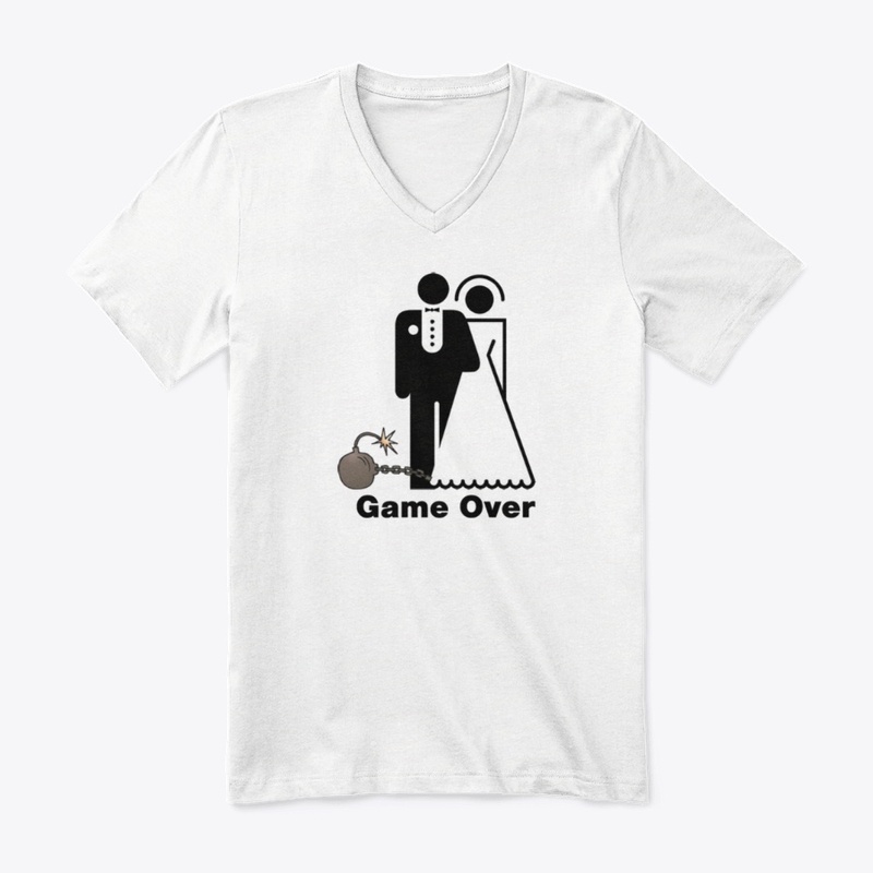 Feliz casados 