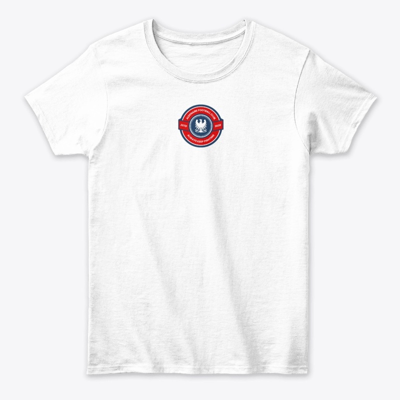 Motivation T-shirt 
