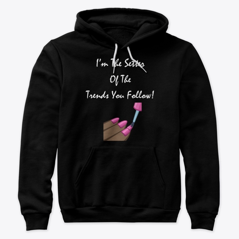 Trendsetter Tee