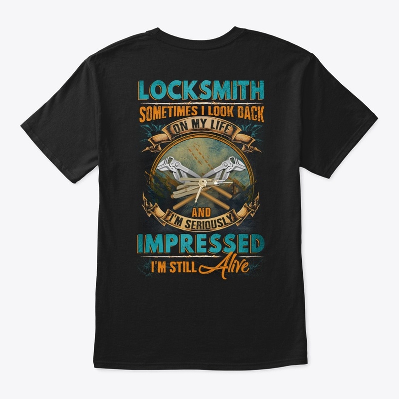 Locksmith's Life 