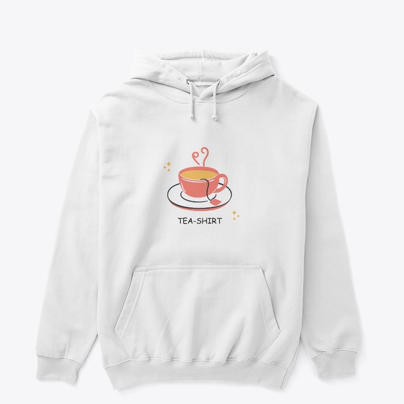 Tea Shirt