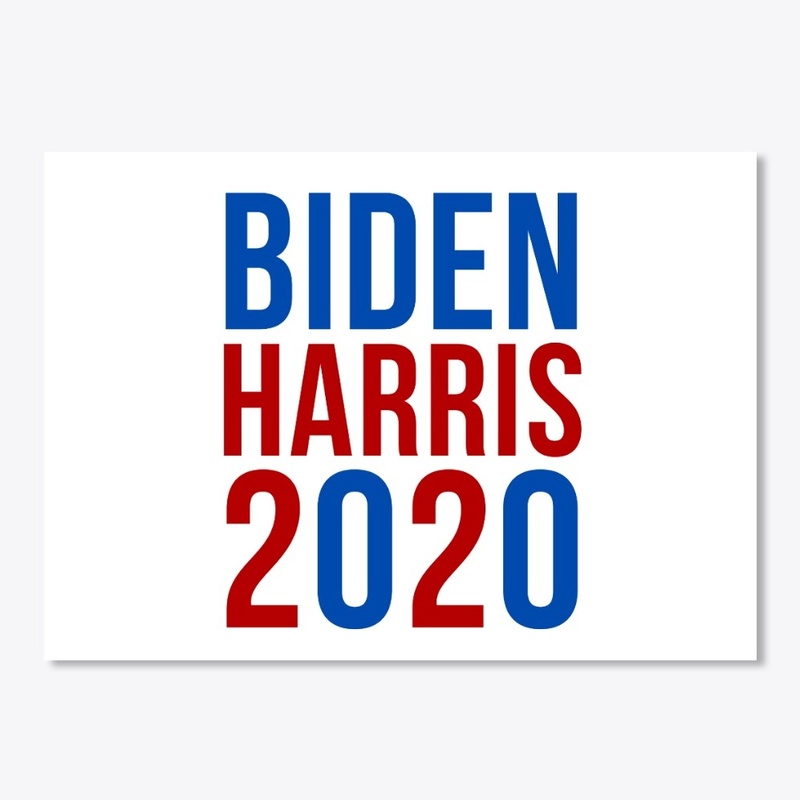 Biden Harris 2020
