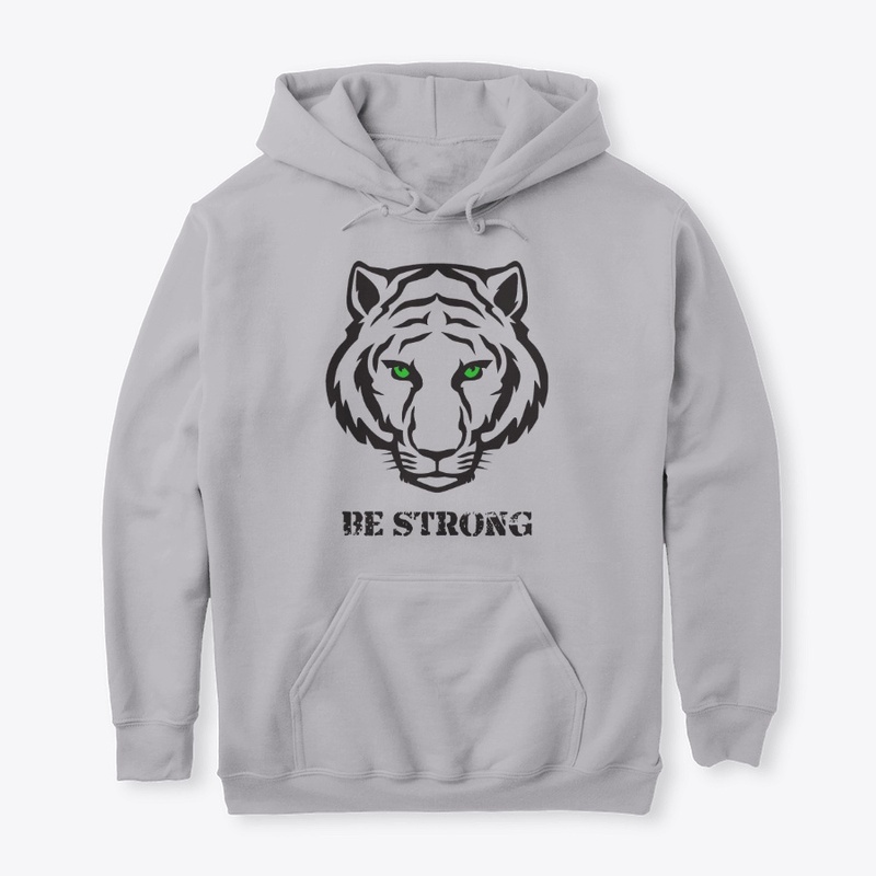 Tiger T-Shirt
