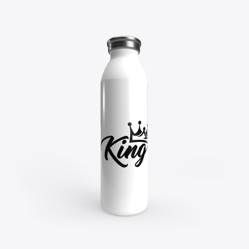 King Haywood Universal Wear