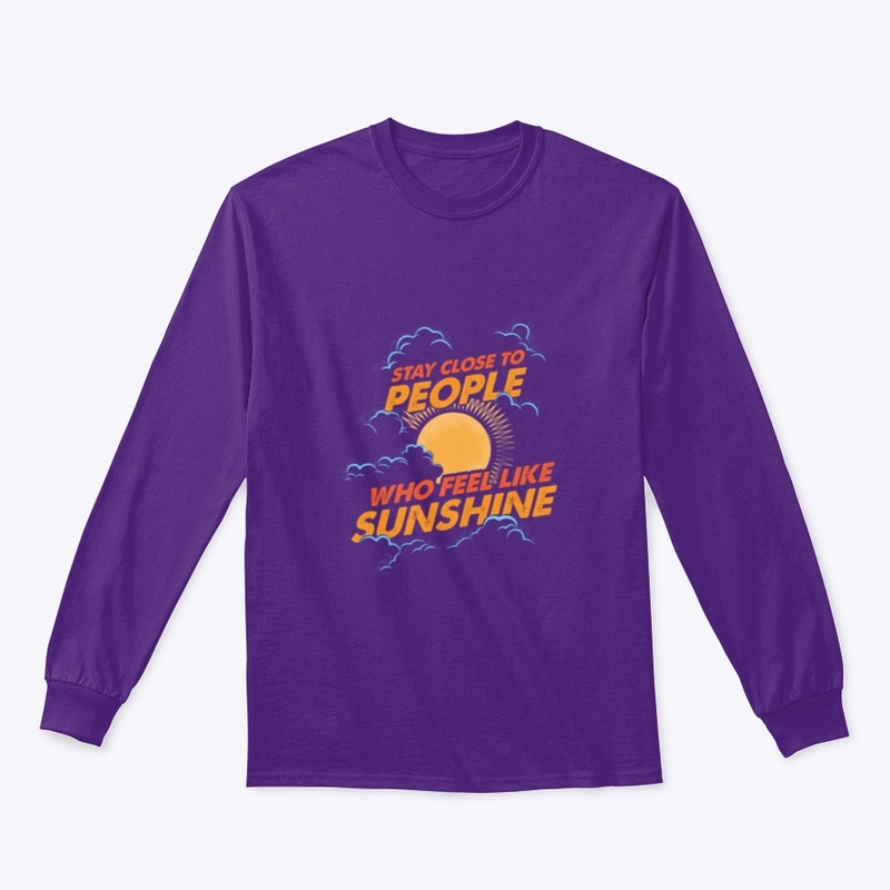 Sunshine People