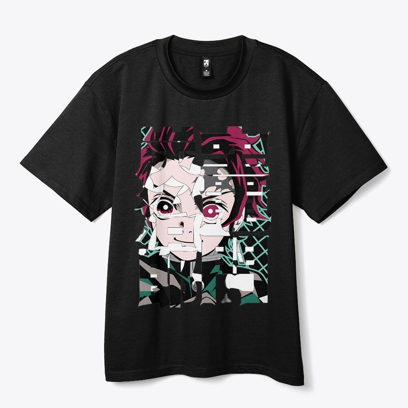  New cartoon t-shirt design