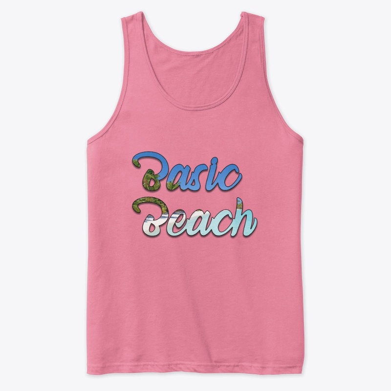 Basic Beach